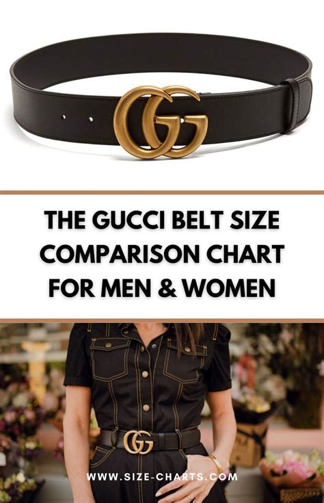 gucci 40mm belt|Gucci belt women sizes.